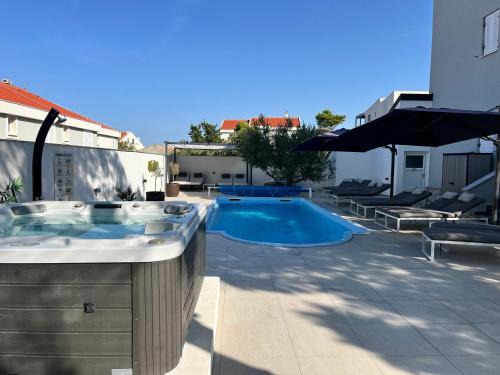 Simuni Hotel | Villa Olea