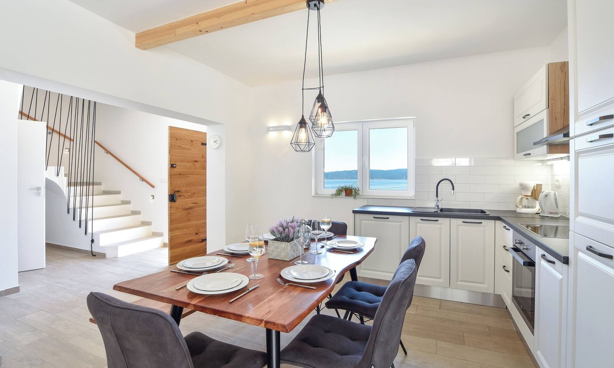 Pisak Villa | Villa Olive Tree