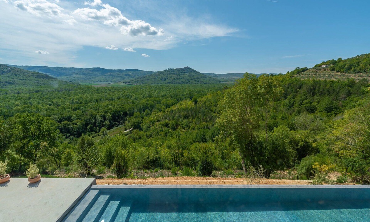 Golubici Villa | Villa Paradise Found with Pool