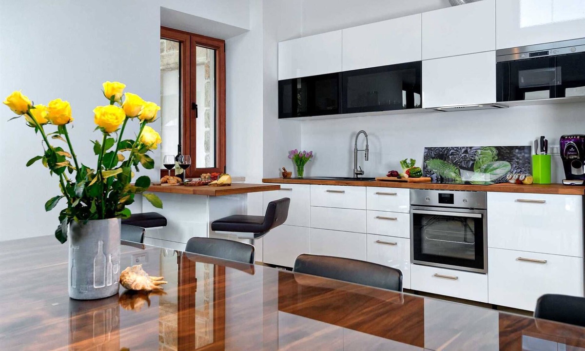 Vrboska Villa | Villa Poseidon by Villas Hvar
