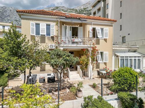 Donja luka Villa | Villa Promesa