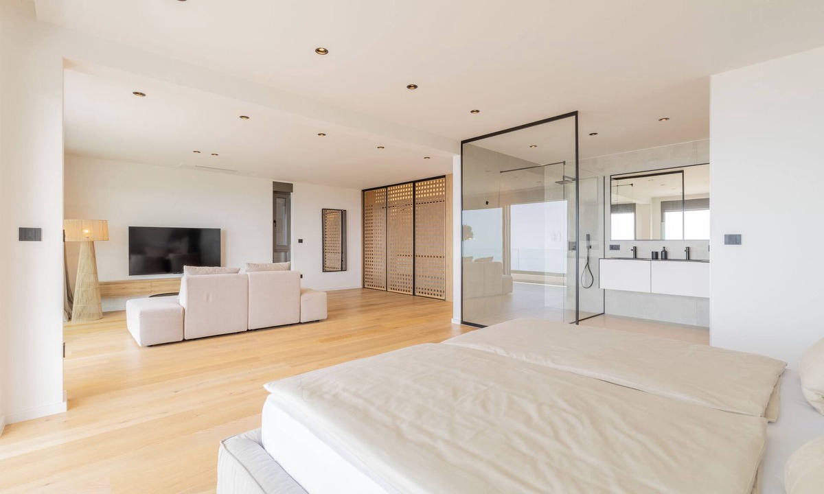 Makarska Villa | Villa Reina