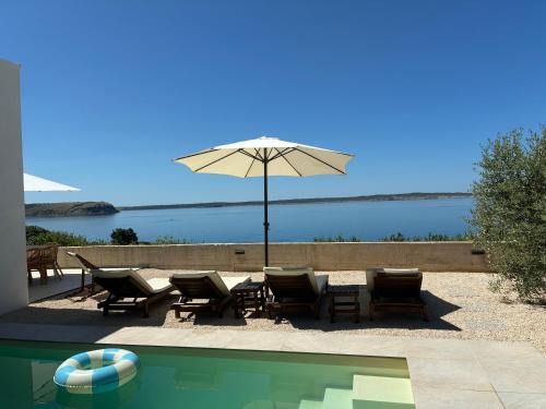 Rtina Villa | Villa Rocky Beach