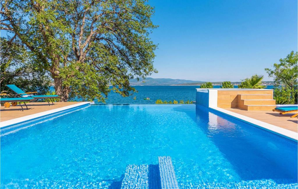 Posedarje House | Villa Ruby