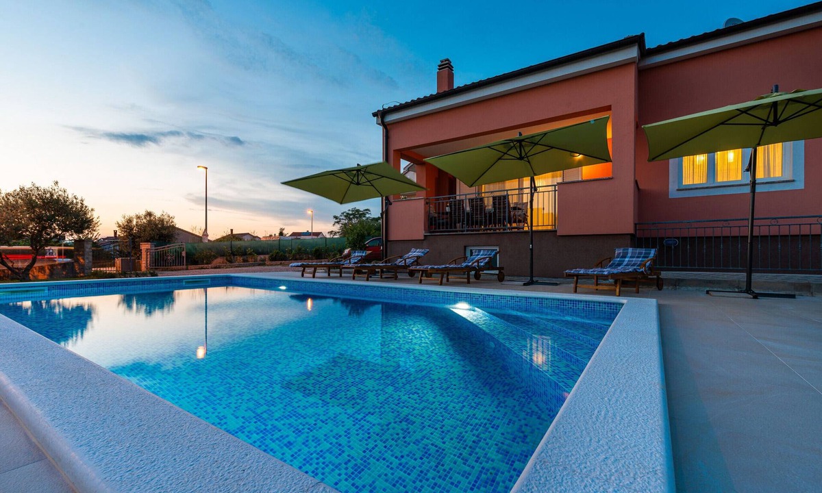 Zadar Villa | Villa Solis ZadarVillas