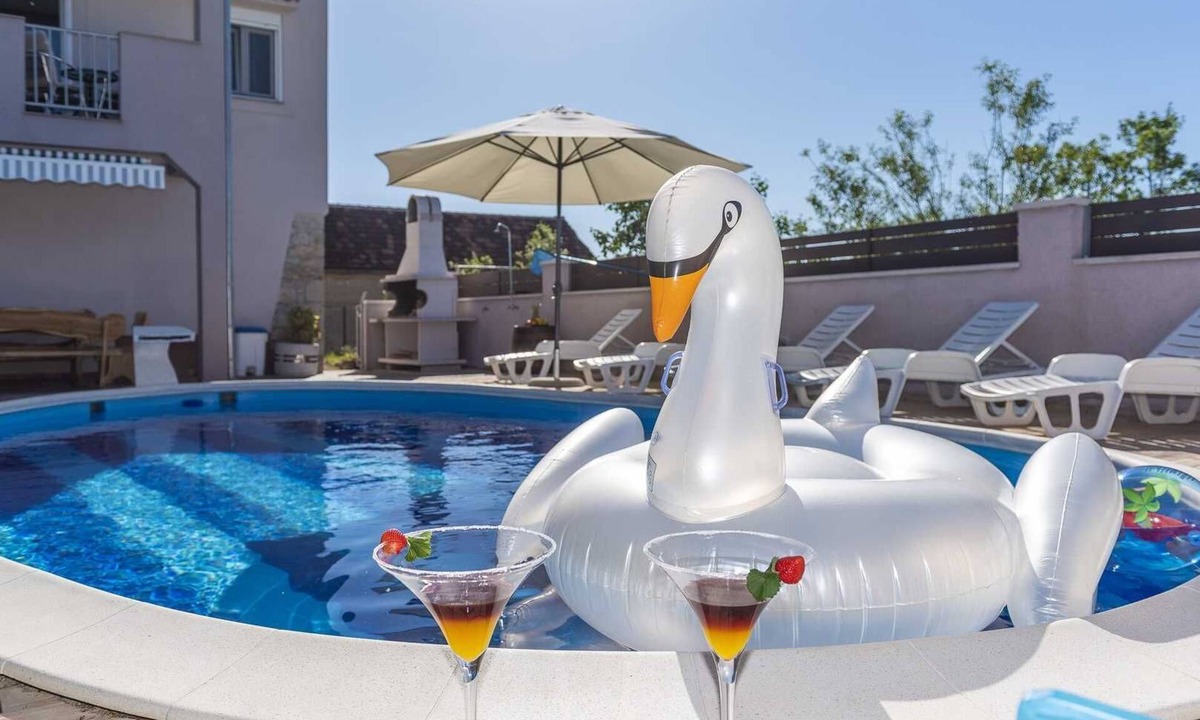 Murvica Villa | Villa Toni | Adriatic Luxury Villas