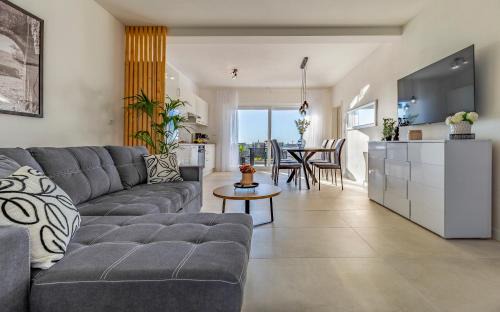 Pula Apartment | Villa Veluana apartment 3 with a balcony