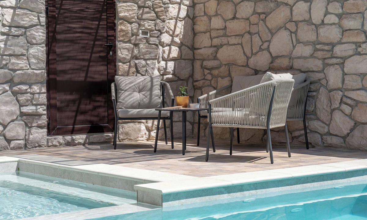 Turanj House | Villa Villa Soprano (V9592-K1) - Turanj