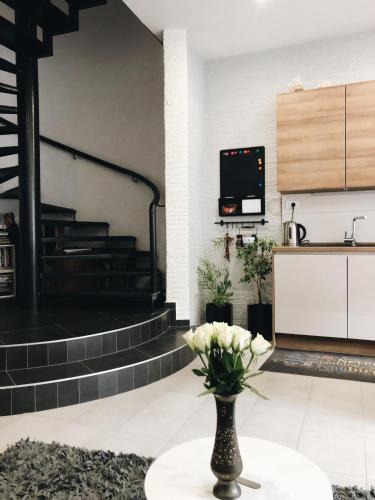 Plisac Apartment | Visiani apartment
