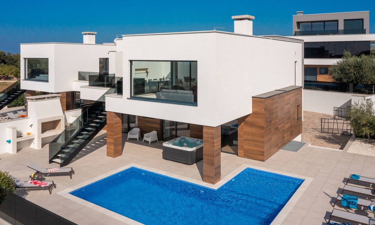 Vodnjan Villa | Vivi Rent - Villa Old Olive IV
