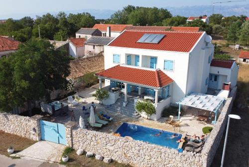 Poljica Villa | Wellness & Spa Villa Spirini Dvori
