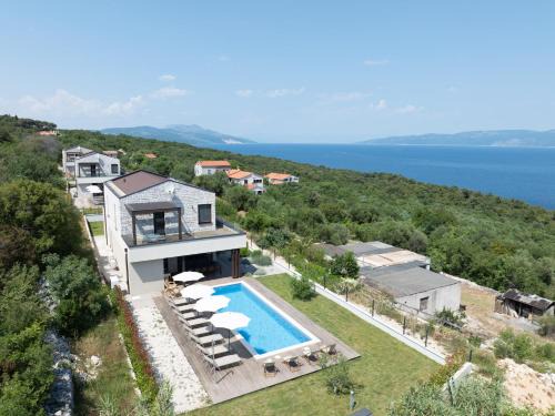 Ravni Villa | Wild Adriatic Way