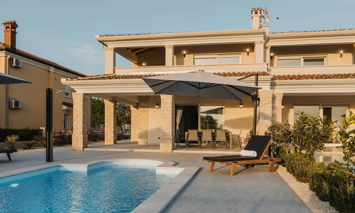 Seget Villa | Your Perfect Retreat with Pool, Beach, and Local Delights