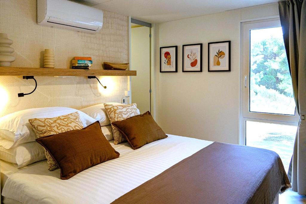 Zaton Resort | Zaton Holiday Resort Premium Glamping Villas