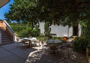 1 bedroom beautiful apartment in Barbat na Rabu