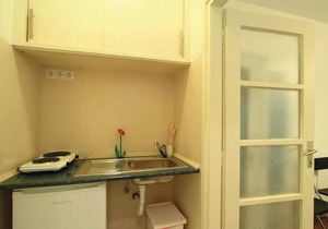 1 bedroom gorgeous apartment in Pula