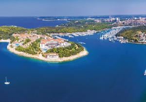 1 bedroom gorgeous apartment in Pula