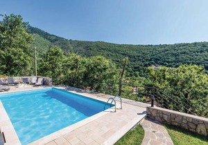 1 Bedroom Stunning Apartment In Moscenicka Draga