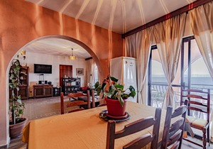 101 m² Apartment ∙ 3 bedrooms ∙ 8 guests