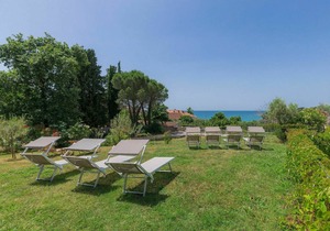 160 m² Accommodation ∙ 3 bedrooms ∙ 6 guests