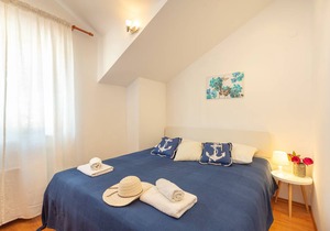 18 m² Apartment ∙ 2 guests