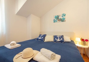 18 m² Apartment ∙ 2 guests