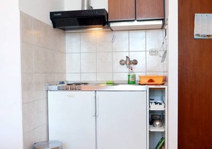 18 m² Studio flat ∙ 1 bedroom ∙ 3 guests