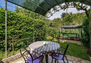 2 bedroom amazing apartment in Rukavac