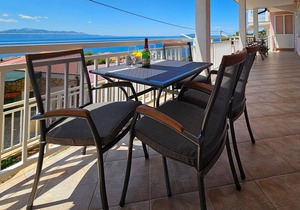 2 bedroom beautiful apartment in Podaca