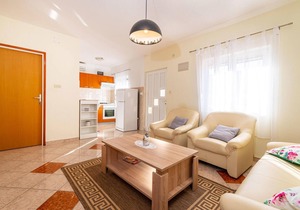 2 bedroom cozy apartment in Krusevo