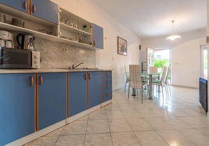 2 bedroom cozy apartment in Vir