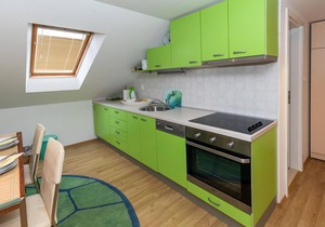 2 bedroom gorgeous home in Blace