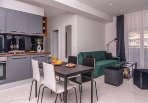 2 bedroom lovely apartment in Kastel Gomilica