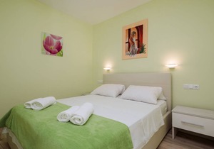 22 m² Apartment ∙ 2 guests in Duće