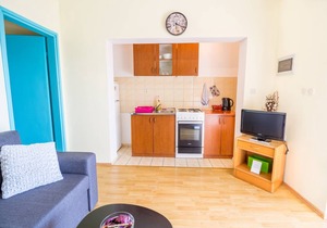 24 m² Apartment ∙ 1 bedroom ∙ 4 guests