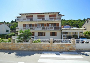 25 m² Apartment ∙ 1 bedroom ∙ 2 guests