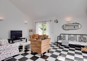 255 m² House ∙ 6 bedrooms ∙ 14 guests