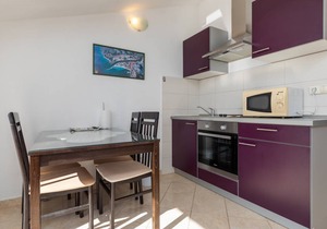 27 m² Apartment ∙ 1 bedroom ∙ 4 guests