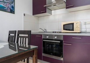 27 m² Apartment ∙ 1 bedroom ∙ 4 guests