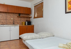 29 m² Apartment ∙ 1 bedroom ∙ 4 guests