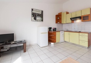 3 bedroom cozy home in Rabac