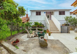 3 bedroom cozy home in Rabac