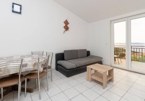 3 bedroom cozy home in Rabac