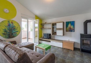3 Bedroom Stunning Home In Barbariga