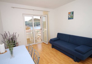 30 m² Apartment ∙ 1 bedroom ∙ 4 guests