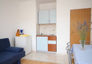 30 m² Apartment ∙ 1 bedroom ∙ 4 guests