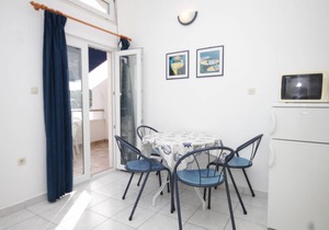 31 m² Apartment ∙ 1 bedroom ∙ 4 guests