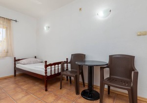 32 m² Apartment ∙ 1 bedroom ∙ 5 guests