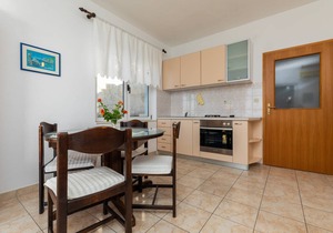 32 m² Apartment ∙ 1 bedroom ∙ 4 guests