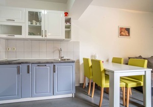 33 m² Apartment ∙ 1 bedroom ∙ 4 guests